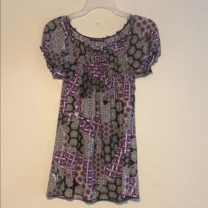 French atmosphere Top